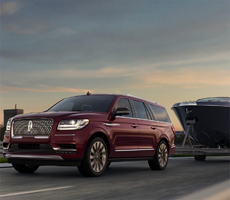 towing capabilities