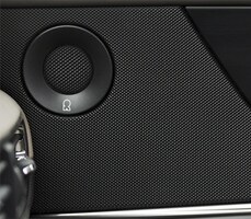 revel audio system