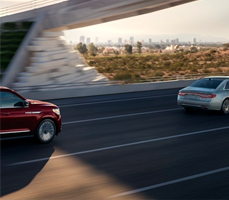 adaptive cruise control