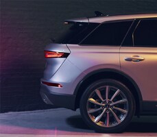 reverse brake assist