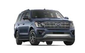 2020 Ford Expedition