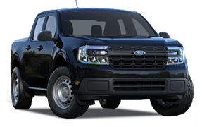 2022 Ford Maverick