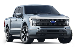 F-150 Lightning