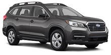2020 Subaru Ascent