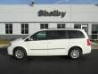 2013 Chrysler Town & Country Van Passenger