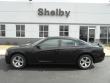2013 Dodge Charger Sedan