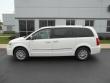 2013 Chrysler Town & Country Van Passenger
