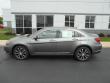 2013 Chrysler 200 Sedan
