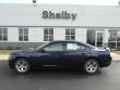 2013 Dodge Charger Sedan