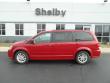 2013 Dodge Grand Caravan Van Passenger