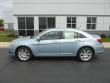 2013 Chrysler 200 Sedan