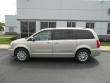 2013 Chrysler Town & Country Van Passenger