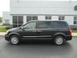 2013 Chrysler Town & Country Van Passenger