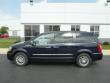 2013 Chrysler Town & Country Van Passenger
