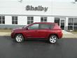 2013 Jeep Compass SUV