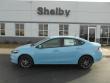 2013 Dodge Dart Sedan