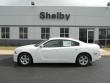 2013 Dodge Charger Sedan