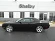2013 Dodge Challenger Coupe
