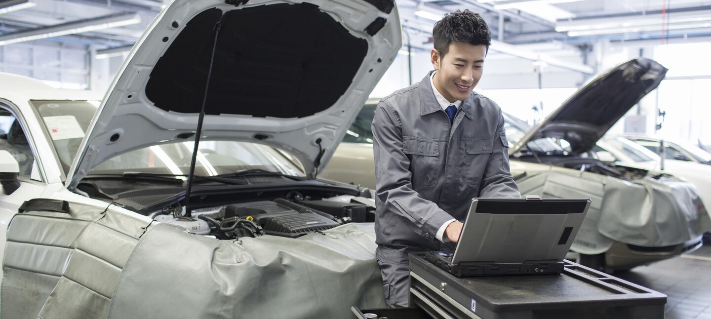 Regular Maintenance