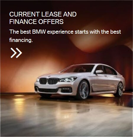 Current Finance Offers