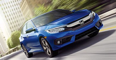 2017 Civic