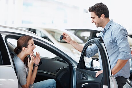 Find Your Dream Car Today!