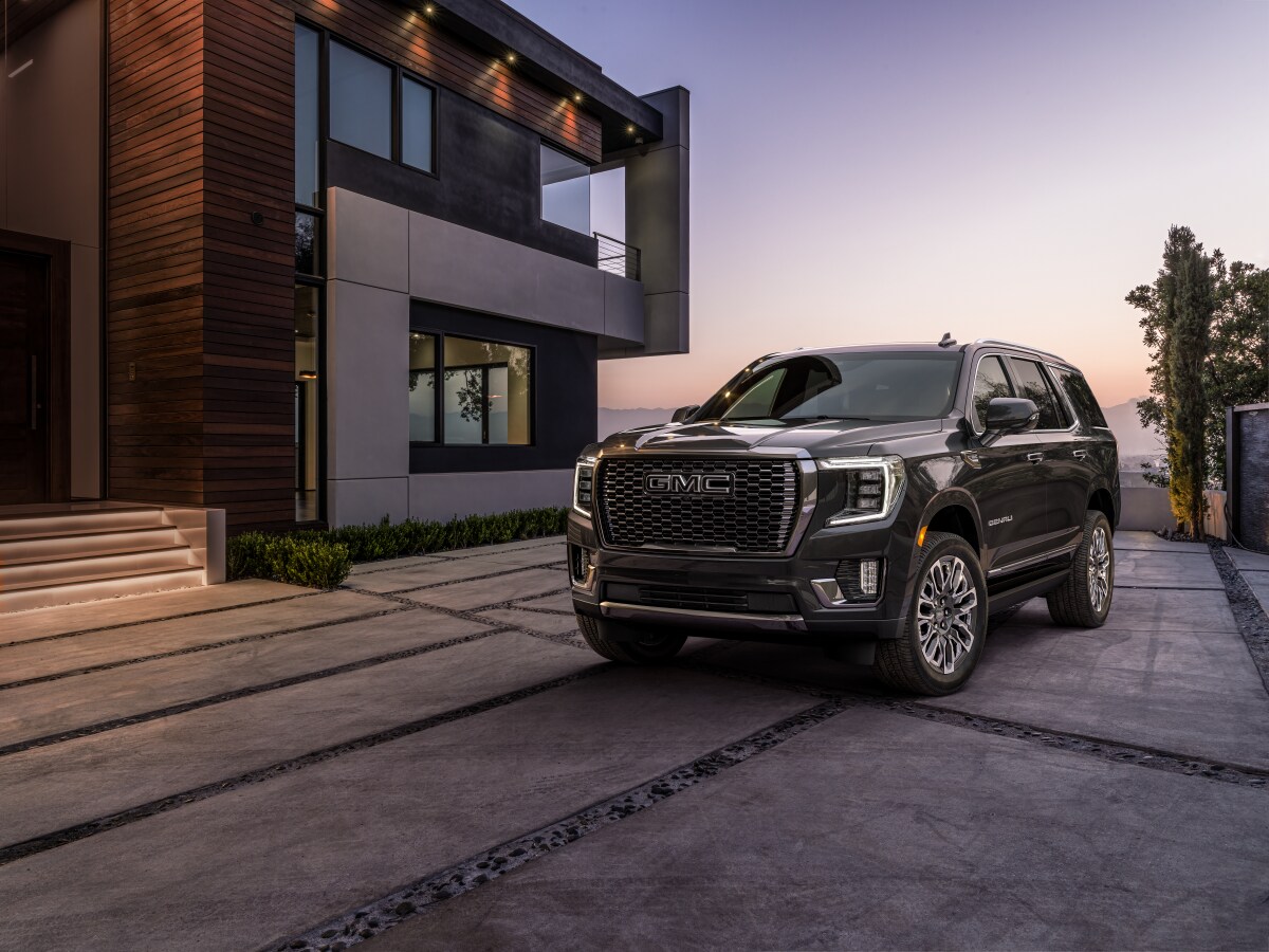 Vehicle Home Delivery Sheridan, WY Sheridan Motors GMC