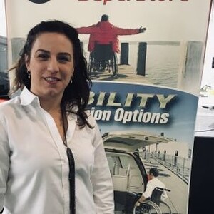Mary Lamarca