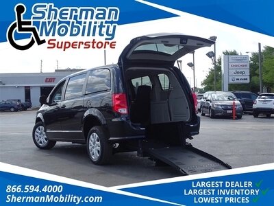 Mobility Rental
