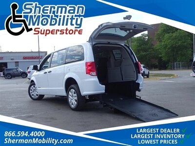 Mobility Rental