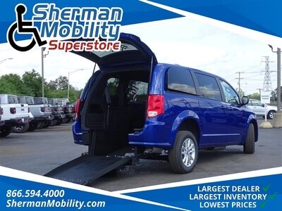 Mobility Rental
