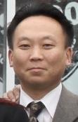 Min-Ho Kim