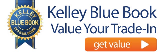 KBB Trade-In Value
