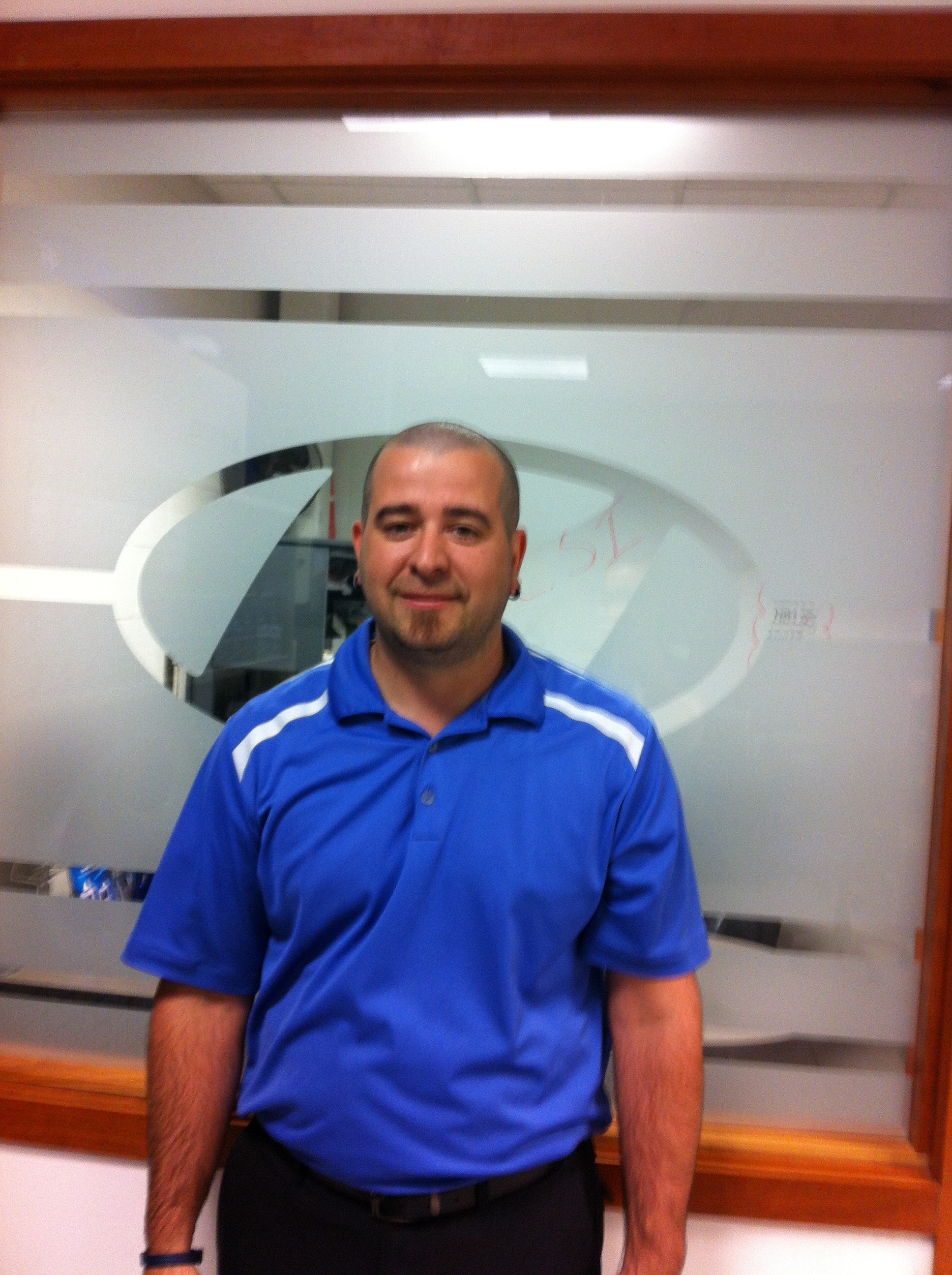 Jason Drouillard
