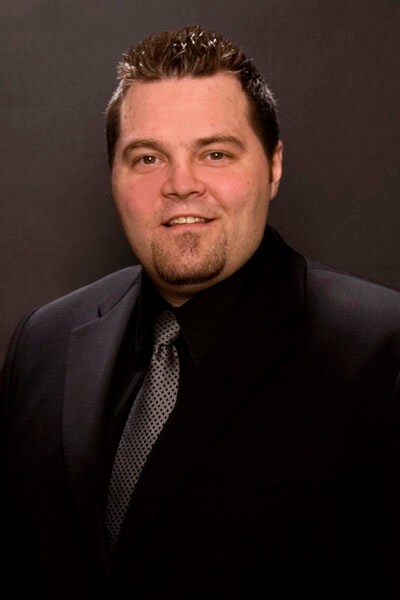 Chris Kambeitz<br><span style='font-size: 90%;color:#000000;'>New Sales Manager</span>