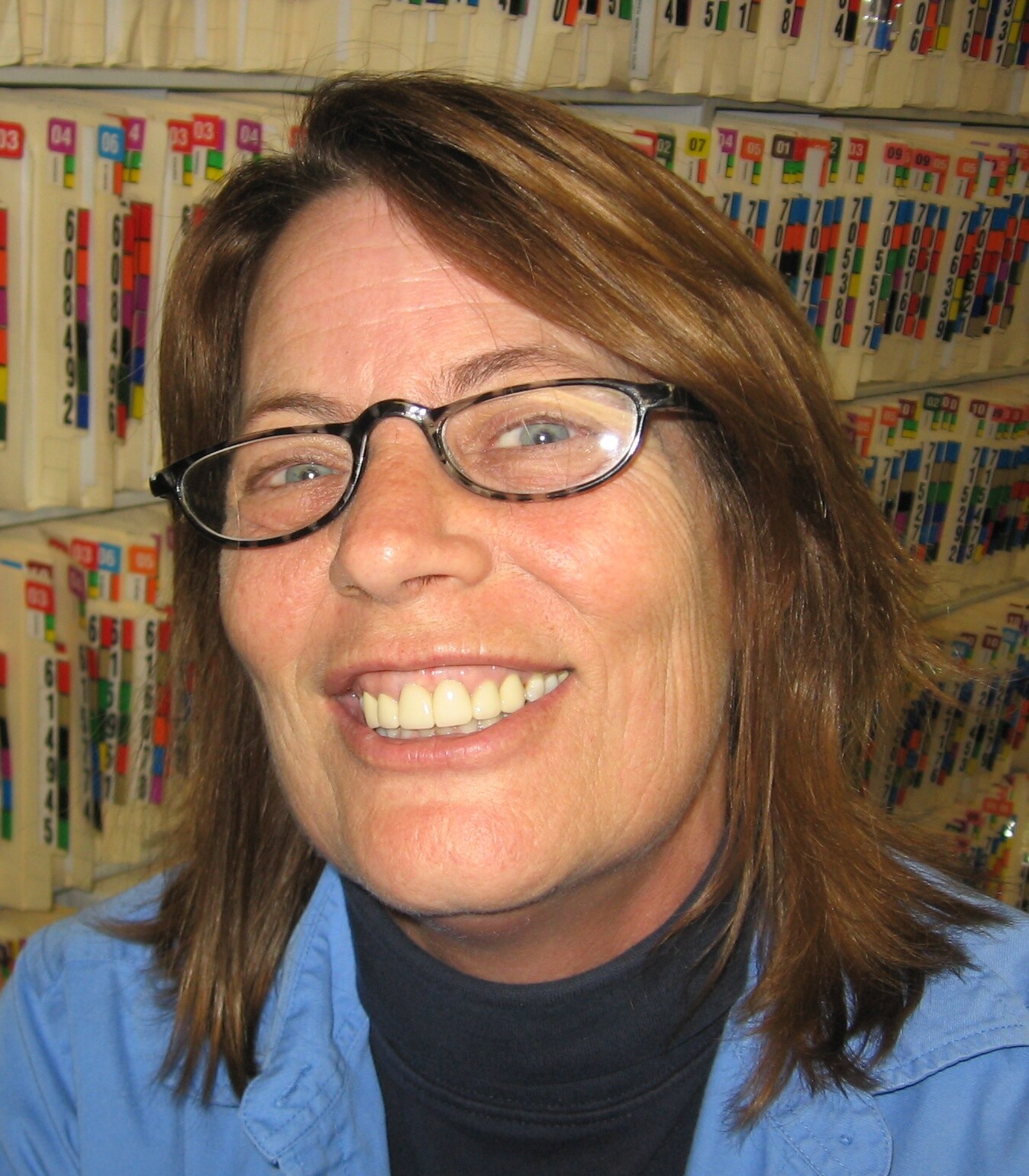 Jan Wasley
