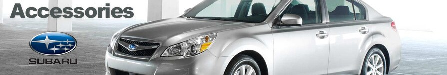 Shingle Springs Subaru Sacramento Subaru Car Accessories