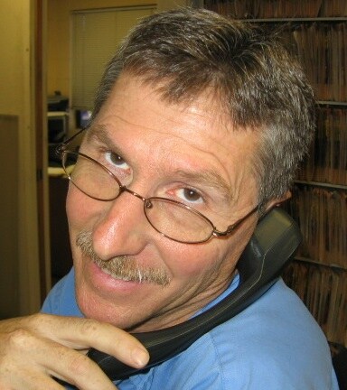 Brett Kirschenmann