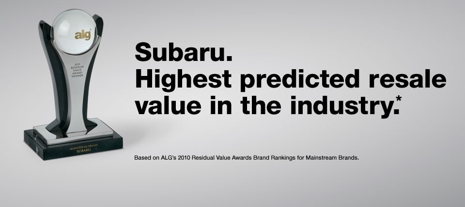 Used Subaru Sacramento