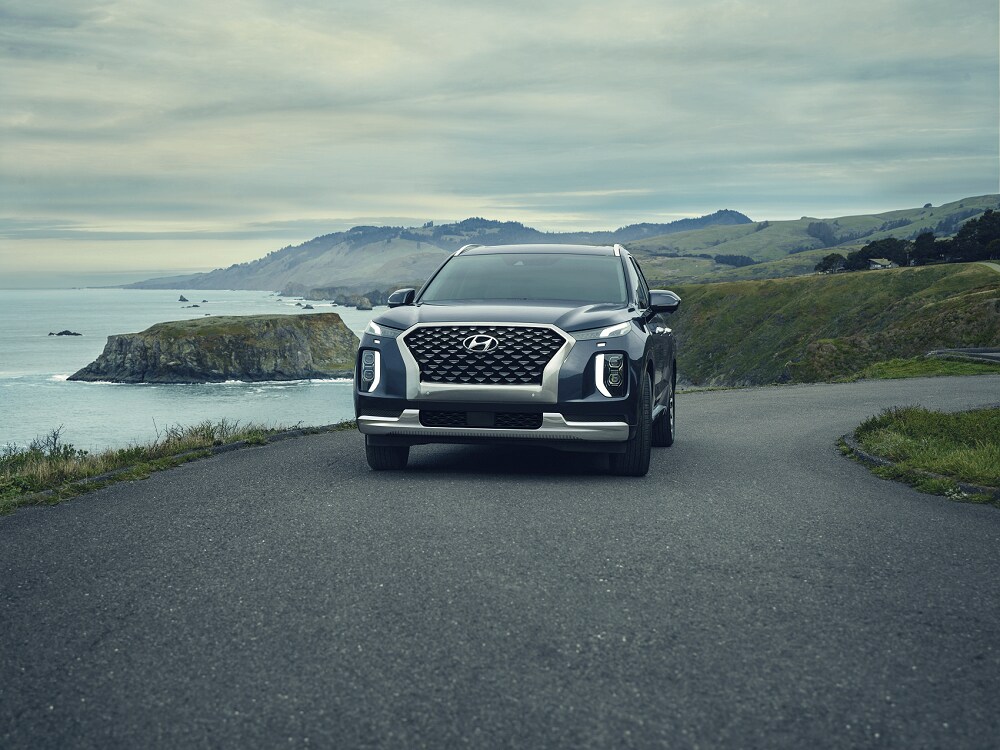 Hyundai Palisade for Sale