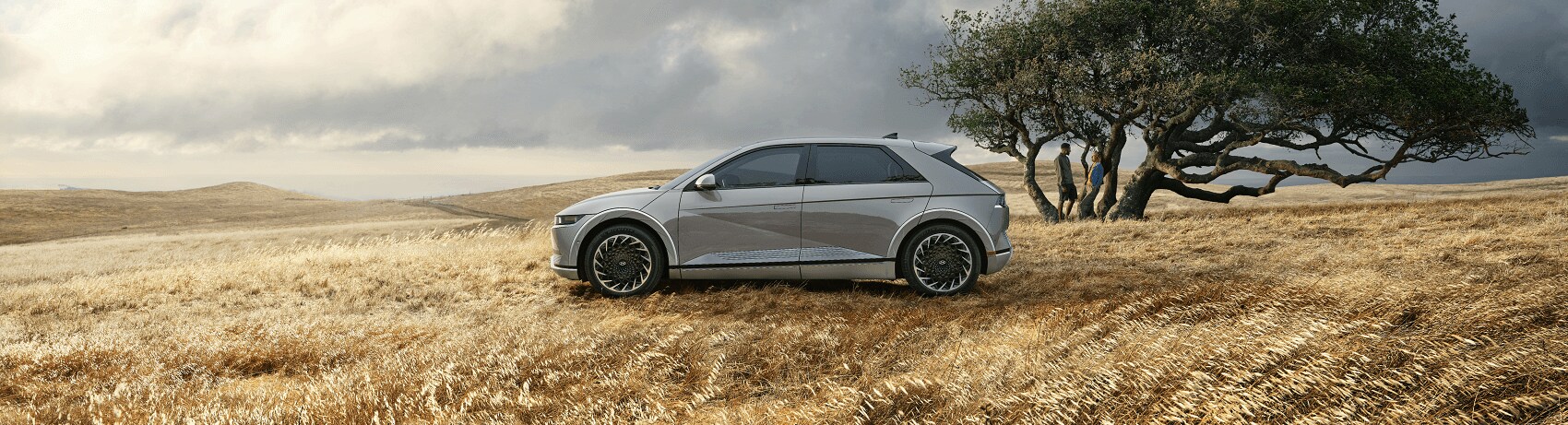 Hyundai Ioniq 5 | Shoreline Hyundai | Hyundai Dealer near me