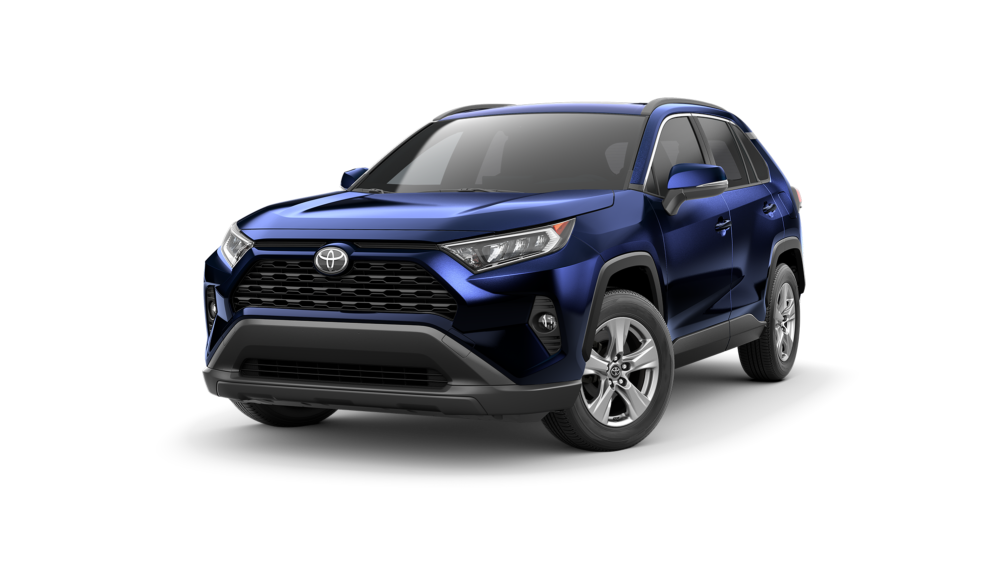 Toyota RAV4 XLE SUV Toyota Rav4 XLE SUV