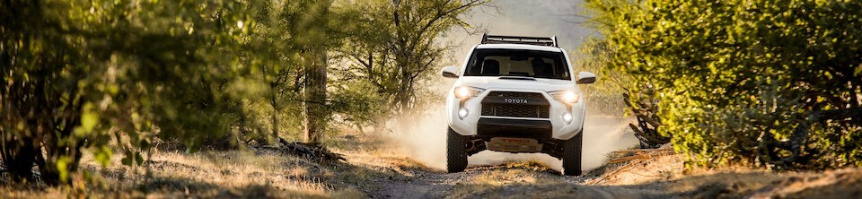 2019 Toyota 4Runner