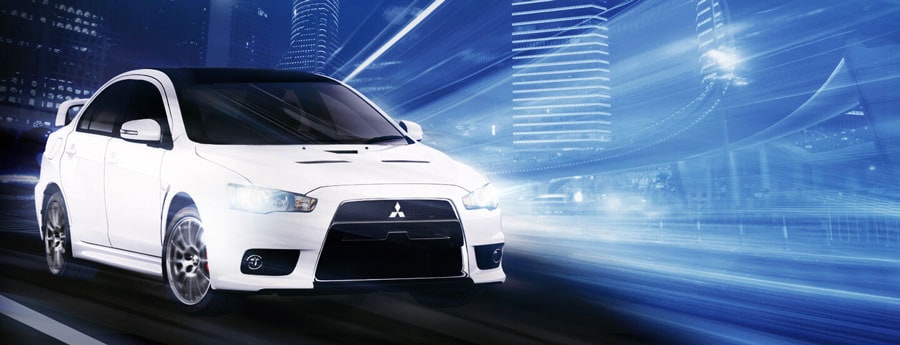 2015 Mitsubishi Lancer Evolution Denver Colorado