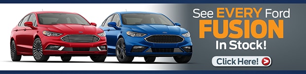 See every Ford Fusion in stock