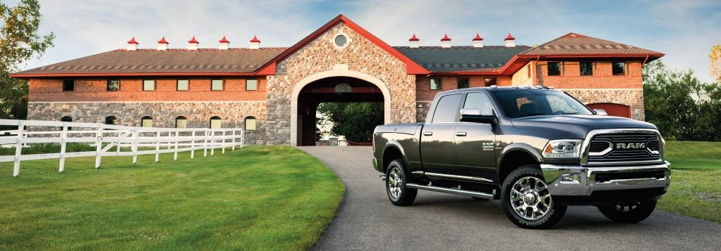 New Ram 2500 Truck for Sale in Mt Pleasant, IA New Ram 2500 Truck for Sale in Mt Pleasant, IA