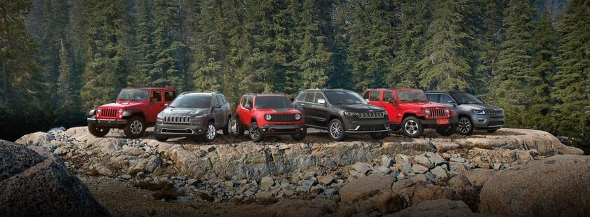 2018 Jeep SUVs for sale in Iowa 2018 Jeep SUVs for sale in Iowa