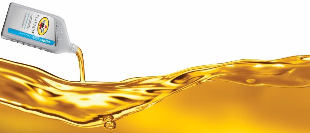 Oil Change in Mt. Pleasant, IA Oil Change in Mt. Pleasant, IA