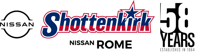 Shottenkirk nissan rome logo.png