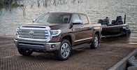 Toyota Towing Toyota towing
